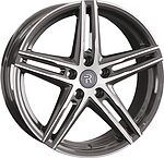 Replay LX189 8x18 5x114.3 ET 30 Dia 60.1 GMF
