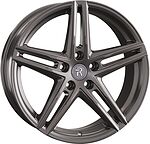 Replay LX189 8x18 5x114.3 ET 30 Dia 60.1 MGM