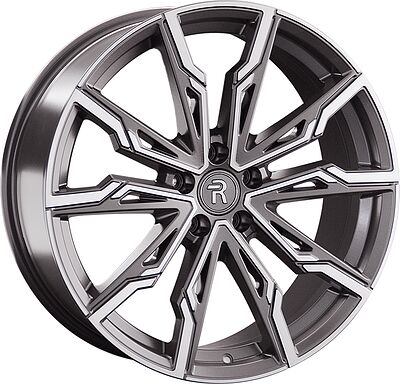 Replay LX190 8.5x20 5x114.3 ET 30 Dia 60.1 MGMF