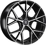 Replay LX200 8x18 5x114.3 ET 30 Dia 60.1 BKF
