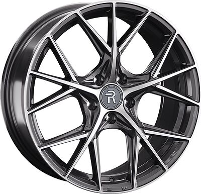Replay LX200 8x18 5x114.3 ET 30 Dia 60.1 GMF