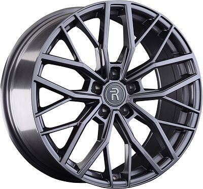 Replay LX202 8x18 5x114 ET 30 Dia 60 GM