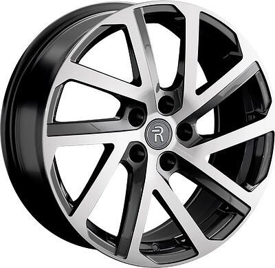 Replay LX208 8x18 5x114 ET 30 Dia 60 GMF