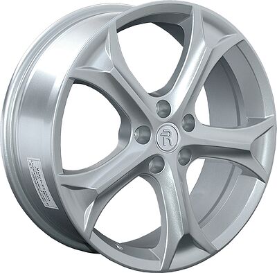 Replay LX21 7.5x19 5x114.3 ET 35 Dia 60.1 S