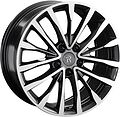 Replay LX211 8x18 5x114.3 ET 30 Dia 60.1 GMF