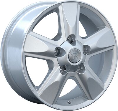 Replay LX22 8x18 5x150 ET 60 Dia 110.1 S