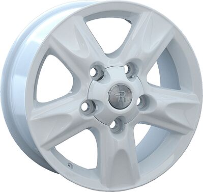Replay LX22 8x17 5x150 ET 60 Dia 110 W