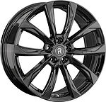 Replay LX221 8x20 5x114.3 ET 30 Dia 60.1 BK