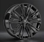 Replay LX222 8x20 5x114.3 ET 30 Dia 60.1 BK