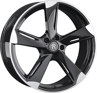 Replay LX224 8.5x20 5x114.3 ET 30 Dia 60.1 BKF