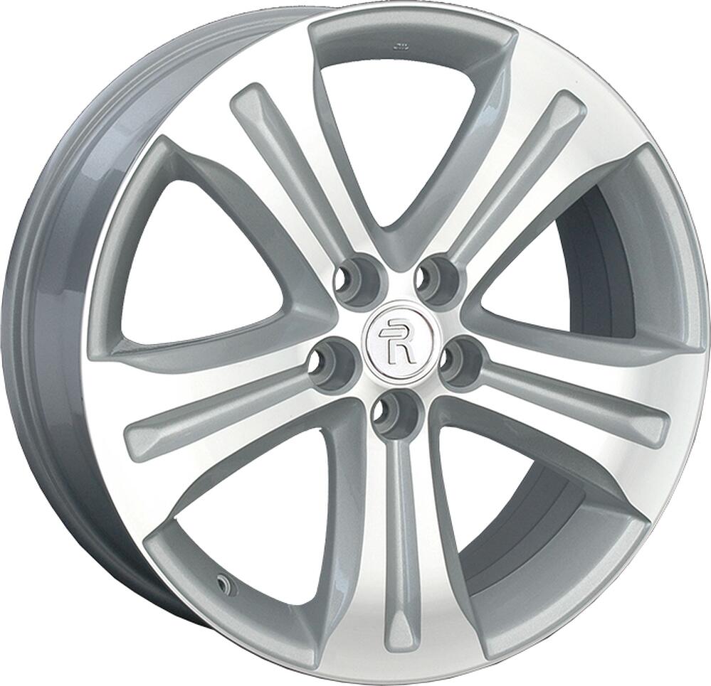 Replay LX23 8x18 5x150 ET 60 Dia 110.1 SF