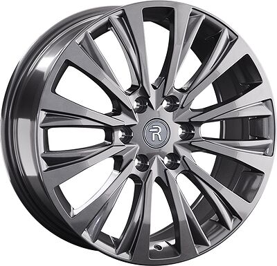 Replay LX237 8x20 6x139.7 ET 55 Dia 95.1 GM