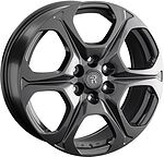 Replay LX238 8x20 6x139.7 ET 55 Dia 95.1 GM