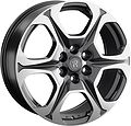 Replay LX238 8x20 6x139.7 ET 55 Dia 95.1 GMF