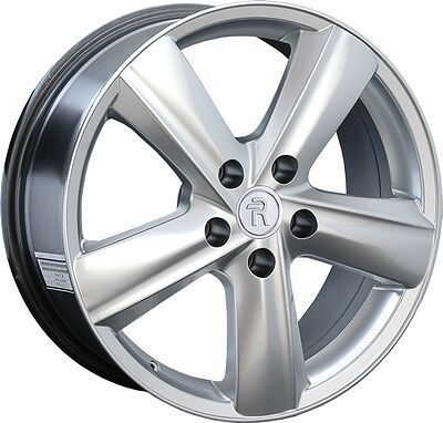 Replay LX32 7.5x18 5x120 ET 32 Dia 60.1 HP