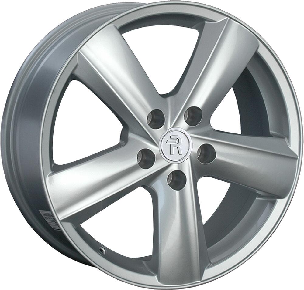 Replay LX32 7x18 5x114 ET 45 Dia 60 S