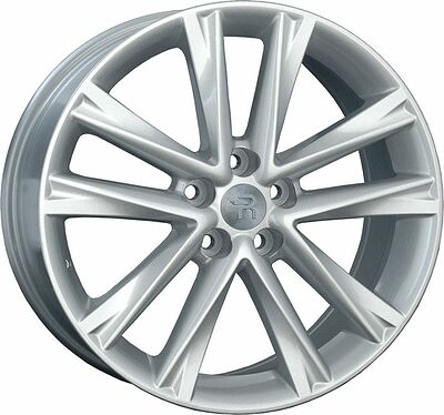 Replay LX36 7.5x19 5x114.3 ET 35 Dia 60.1 GM