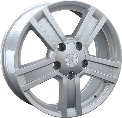 Replay LX38 8x18 5x150 ET 60 Dia 110.1 S