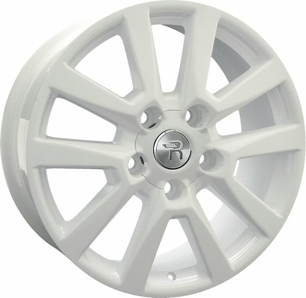 Replay LX40 8x18 5x150 ET 60 Dia 110.1 W