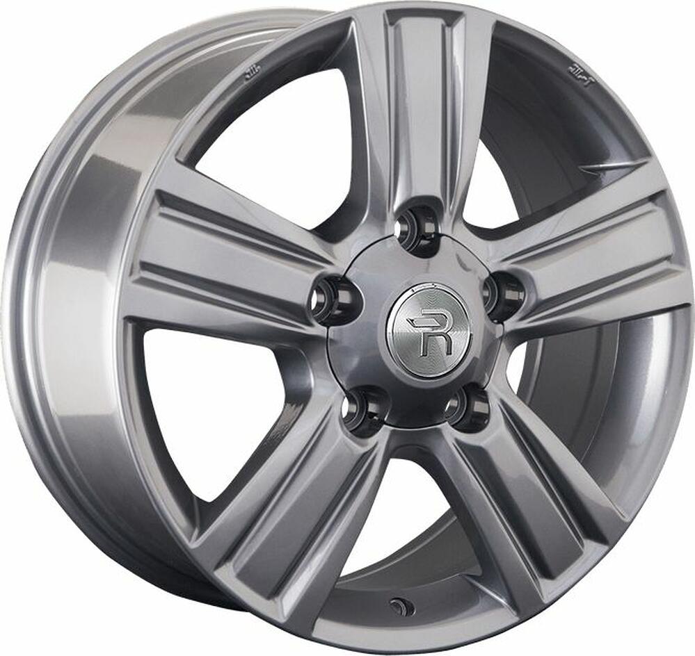 Replay LX49 8x18 5x150 ET 56 Dia 110.1 GM