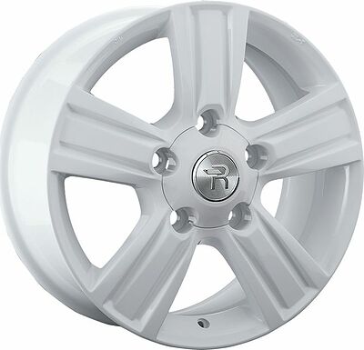 Replay LX49 8x18 5x150 ET 60 Dia 110.1 W