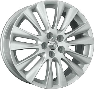 Replay LX54 7.5x19 5x114.3 ET 35 Dia 60.1 S