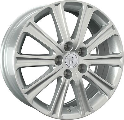 Replay LX60 7x17 5x114.3 ET 35 Dia 60.1 S