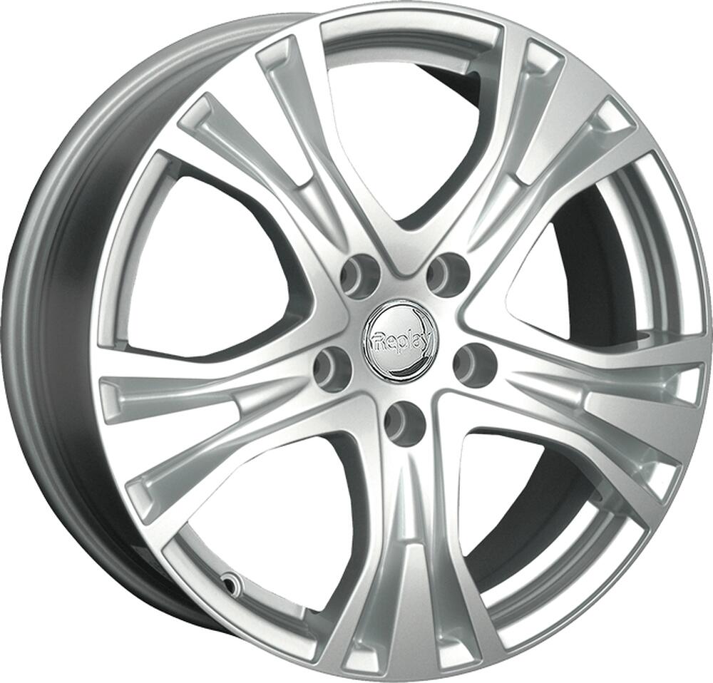 Replay LX64 7x17 5x114.3 ET 35 Dia 60.1 S
