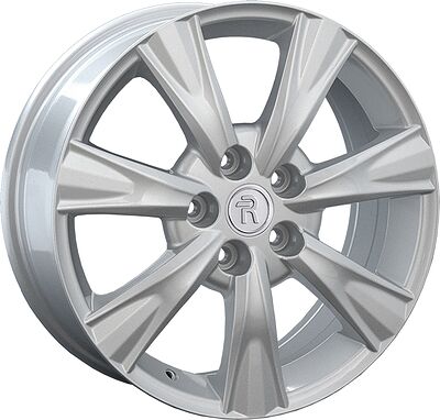 Replay LX65 7x17 5x114.3 ET 35 Dia 60.1 S