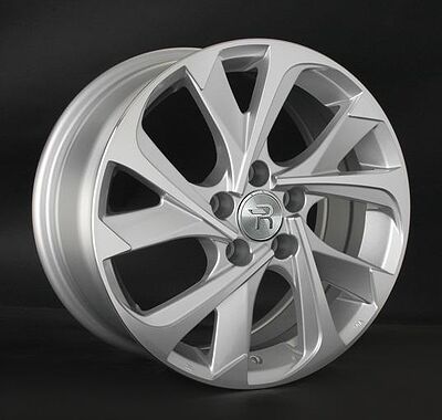Replay LX73 7x17 5x114.3 ET 35 Dia 60.1 S