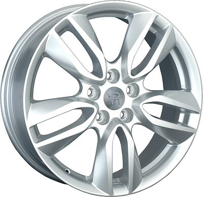 Replay LX87 7x19 5x114 ET 35 Dia 60 S