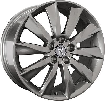 Replay LX91 8x18 5x114.3 ET 45 Dia 60.1 GM