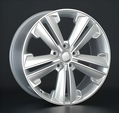 Replay LX93 7x17 5x114.3 ET 35 Dia 60.1 S