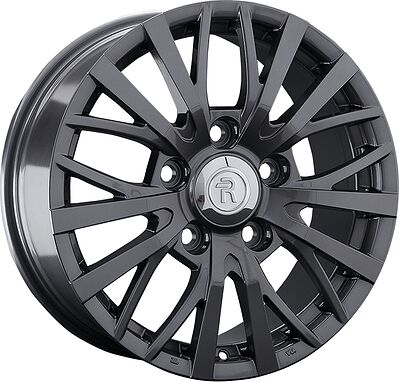 Replay LX98 8x18 5x150 ET 56 Dia 110.1 GM