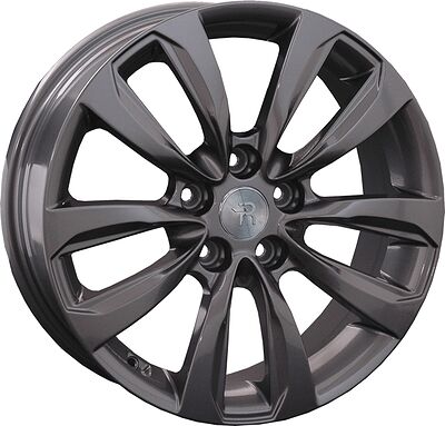 Replay MI131 7x18 5x114.3 ET 38 Dia 67.1 GM