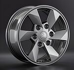Replay MI137 7x16 6x139.7 ET 38 Dia 67.1 GM