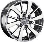 Replay MI138 7.5x18 6x139.7 ET 46 Dia 67.1 GMF