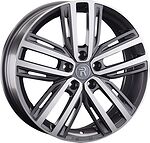 Replay MI144 7x18 5x114.3 ET 38 Dia 67.1 GMF