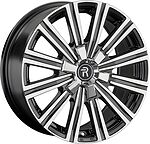 Replay MI148 7.5x17 6x139.7 ET 38 Dia 67.1 BKF