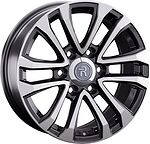 Replay MI174 7.5x18 6x139.7 ET 46 Dia 67.1 GMF