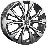 Replay MI189 7x18 5x114.3 ET 38 Dia 67.1 GMF