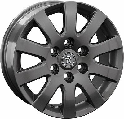 Replay Mi20 7.5x18 6x139.7 ET 46 Dia 67.1 GM
