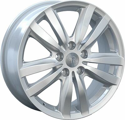 Replay Mi29 6.5x17 5x114.3 ET 35 Dia 67.1 S