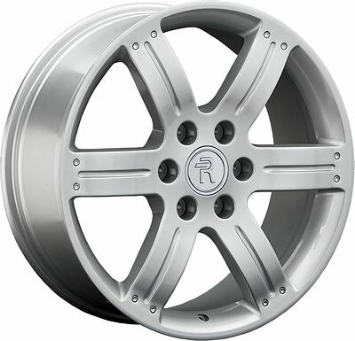 Replay MI34 7.5x17 6x139.7 ET 46 Dia 67.1 S