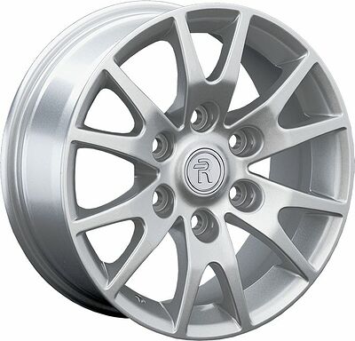 Replay MI38 7.5x18 6x139.7 ET 46 Dia 67.1 S