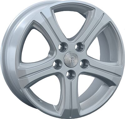 Replay MI45 6.5x16 5x114.3 ET 38 Dia 67.1 S