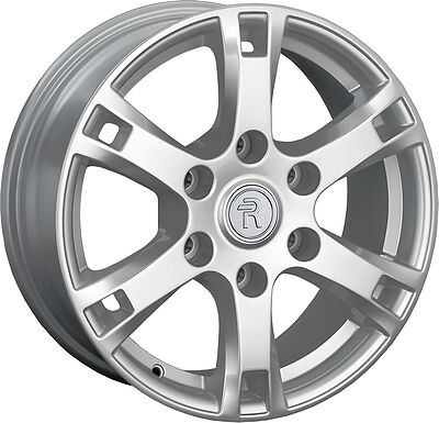 Replay MI51 7.5x17 6x139.7 ET 38 Dia 67.1 S