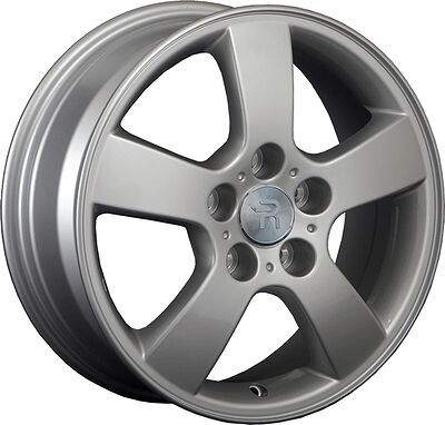 Replay MI52 6.5x16 5x114.3 ET 46 Dia 67.1 S