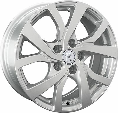 Replay MI57 7x18 5x114.3 ET 38 Dia 67.1 S