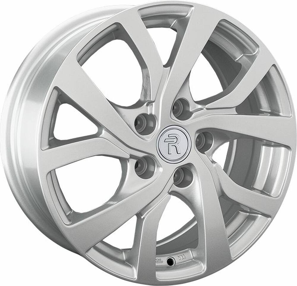 Replay MI57 6.5x17 5x114.3 ET 38 Dia 67.1 S